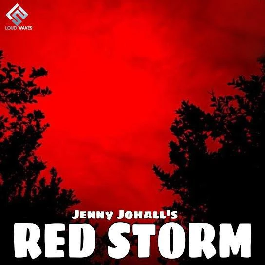 Download Red Storm by Jenny Johal top 100 mp3 song