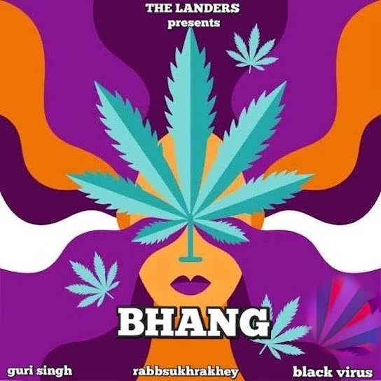 Download Bhang by The Landers top 100 mp3 song