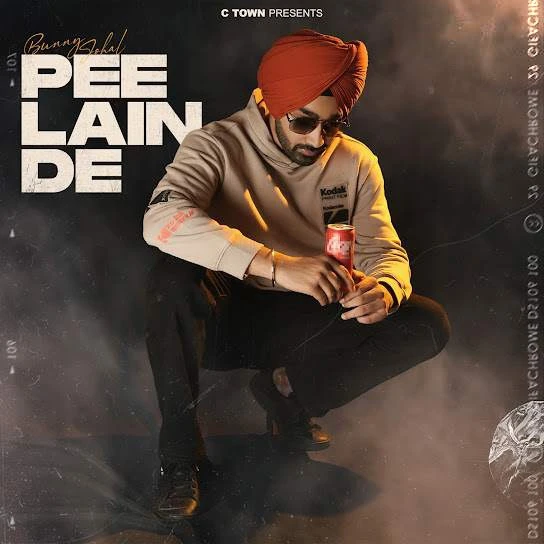 Download Pee Lain De by Bunny Johal top 100 mp3 song