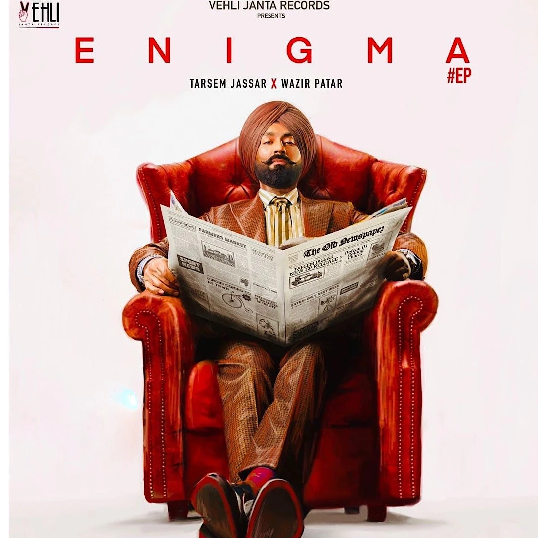 Download Arsenal by Tarsem Jassar top 100 mp3 song
