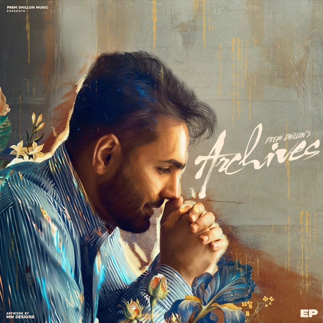 Download Move On by Prem Dhillon top mp3 song