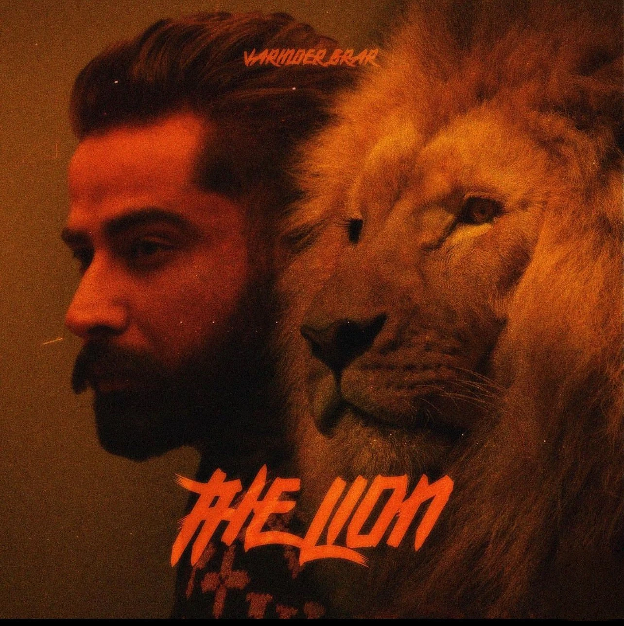 Download The Lion by Varinder Brar mp3 song