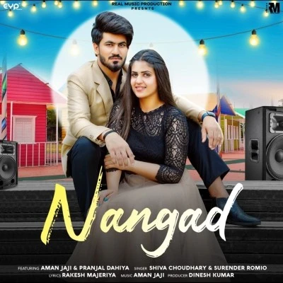 Download Nangad by Surender Romio and Shiva Choudhary top 100 mp3 song