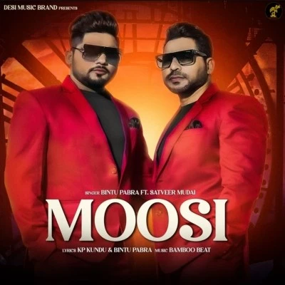 Download Moosi by Bintu Pabra top 100 mp3 song