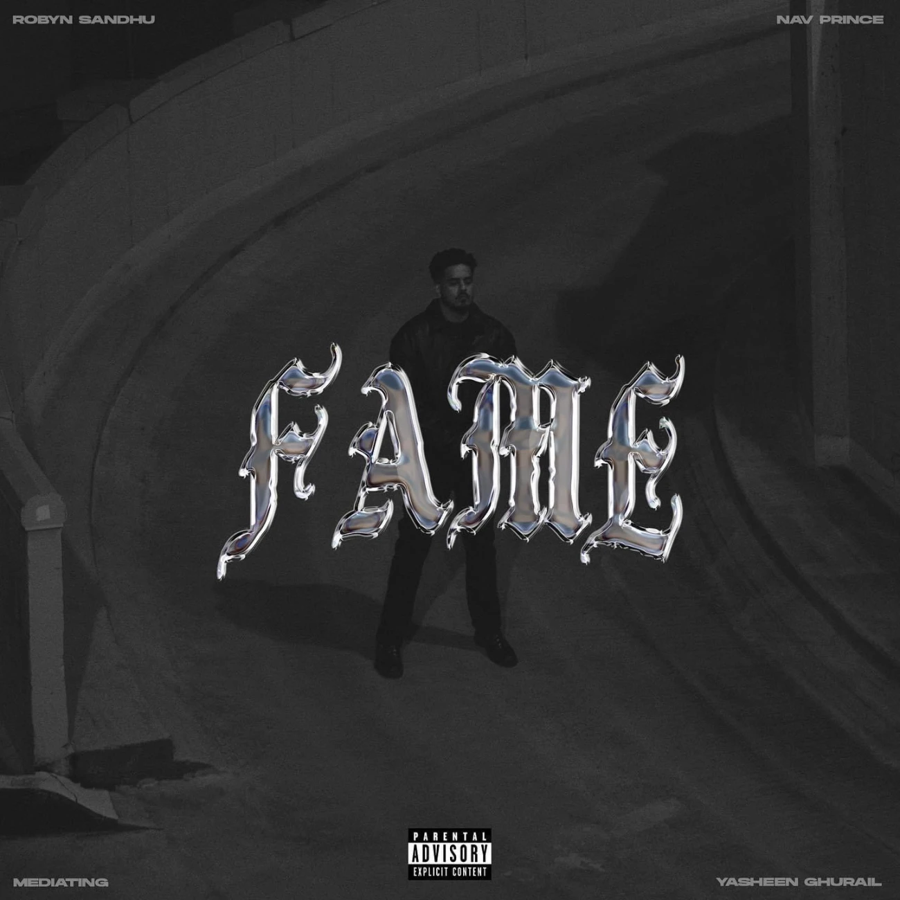 Download Fame by Robyn Sandhu mp3 song