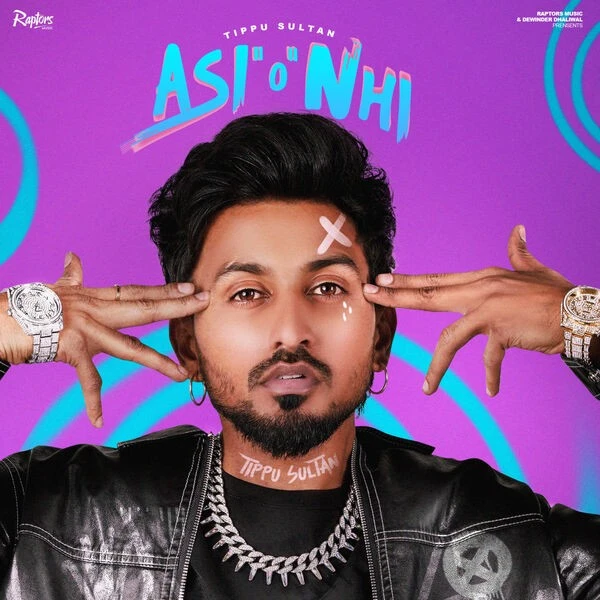 Download Asi O Nhi by Tippu Sultan top 100 mp3 song
