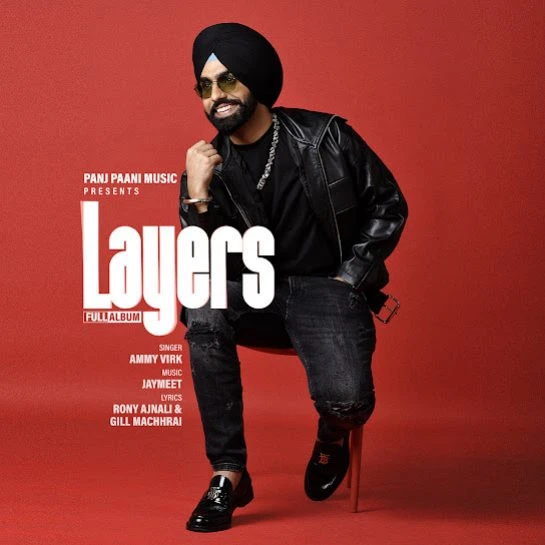 Download Ainna Sohna by Ammy Virk top 100 mp3 song