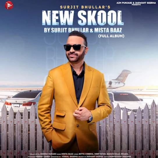 Download Hunter Jatt by Surjit Bhullar top 100 mp3 song