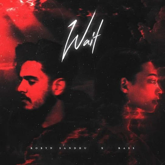 Download Wait by Robyn Sandhu mp3 song