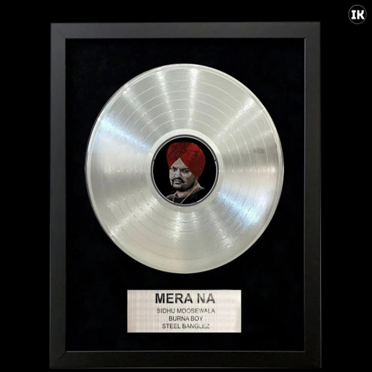 Download Mera Na by Sidhu Moose Wala top 100 mp3 song