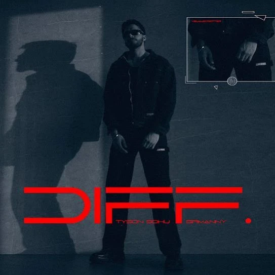Download Diff by Tyson Sidhu mp3 song