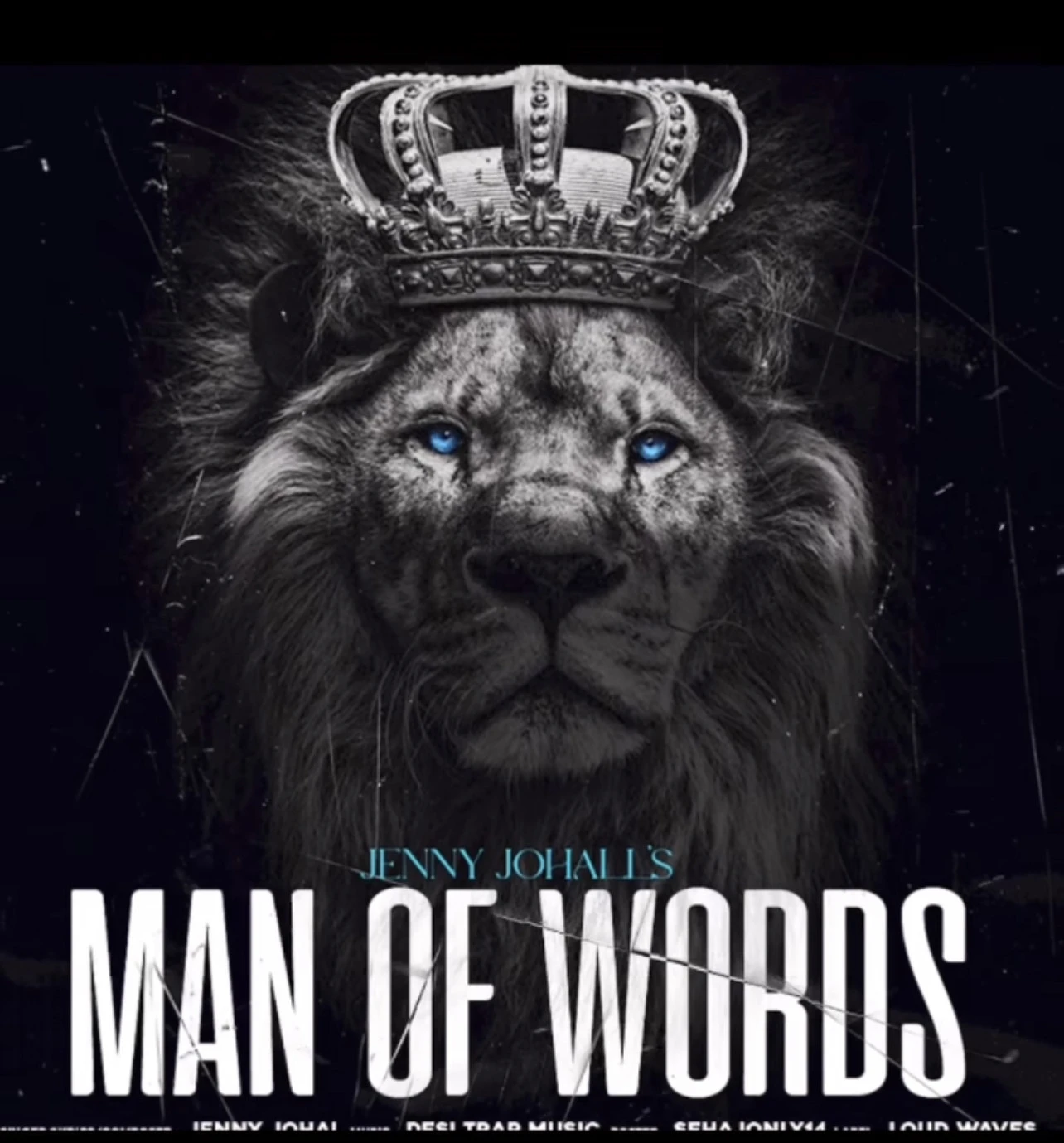 Download Man Of Words by Jenny Johal top 100 mp3 song
