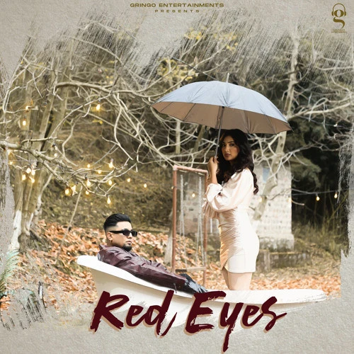 Download Red Eyes by A Kay top 100 mp3 song