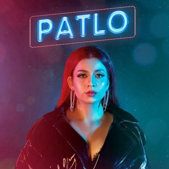 Download Patlo by Jasmine Sandlas mp3 song