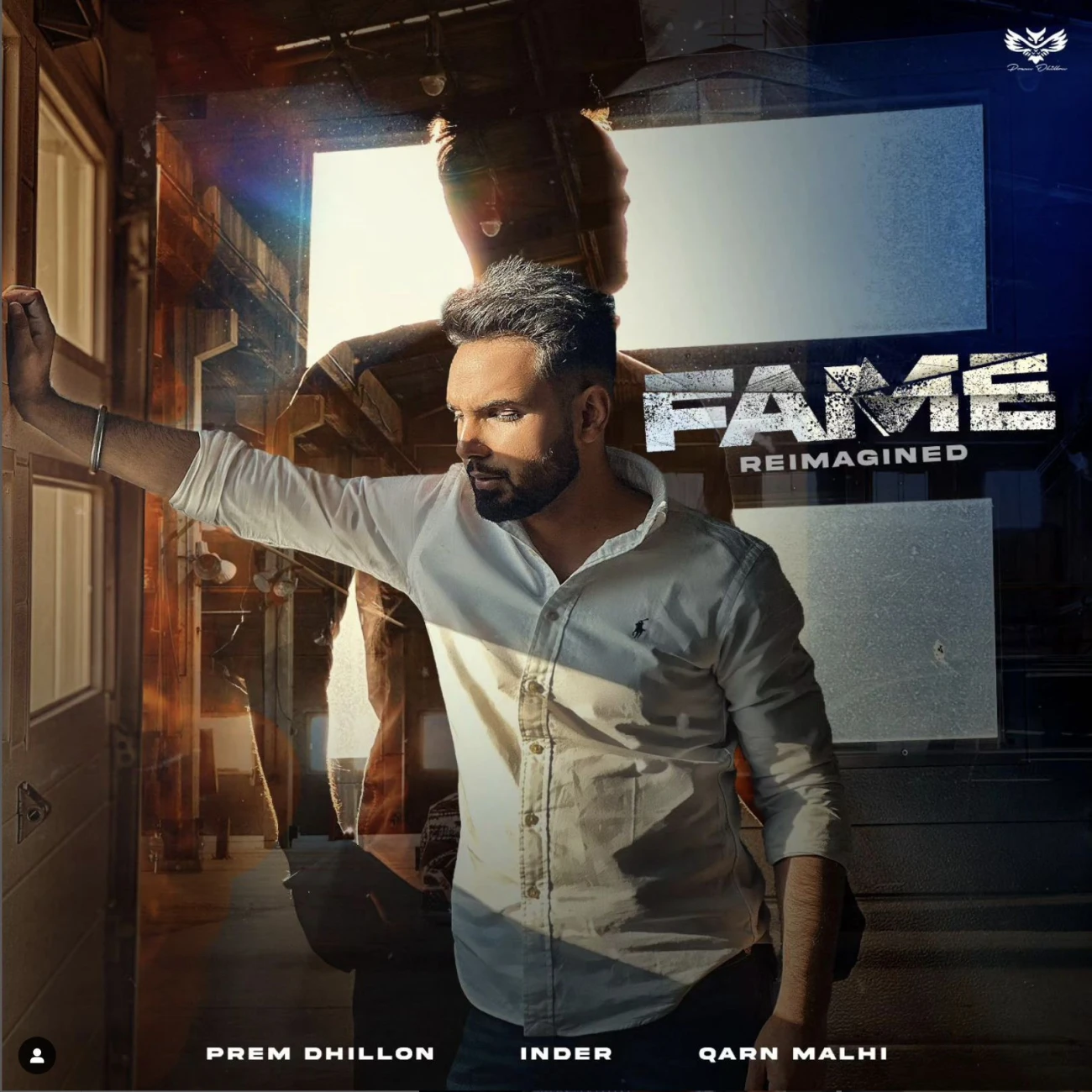 Download Fame Reimagined by Prem Dhillon top 100 mp3 song