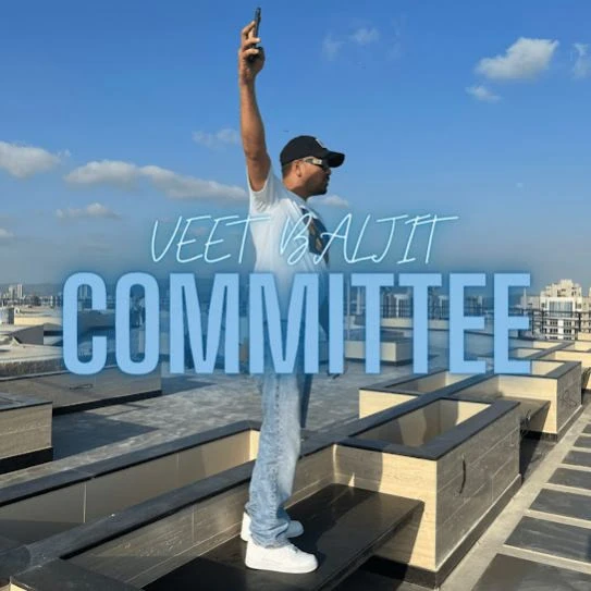 Download Committee by Veet Baljit mp3 song
