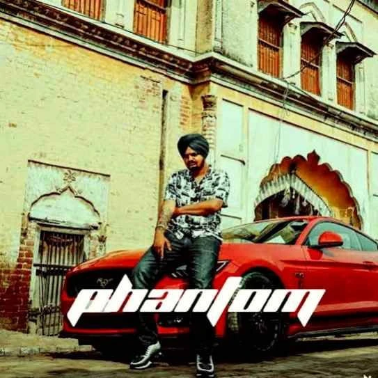 Download Phantom by Sidhu Moose Wala mp3 song