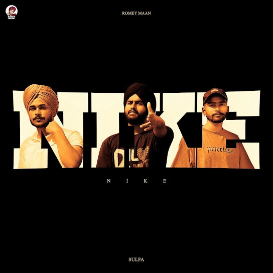 Download Nike by Romey Maan top 100 mp3 song