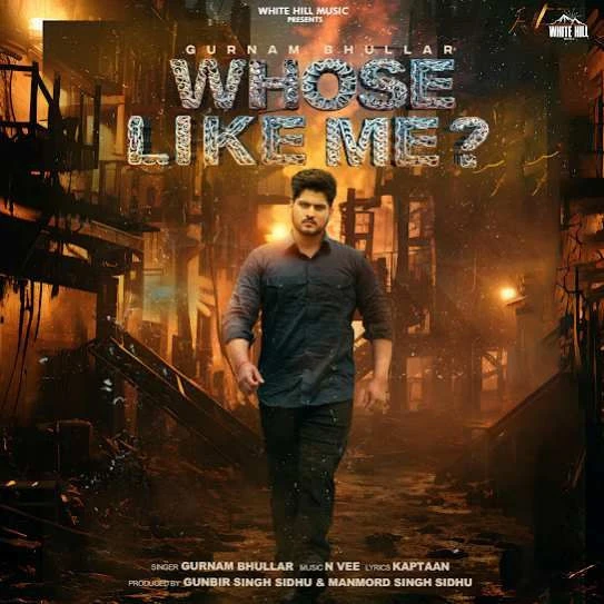 Download Whose Like Me by Gurnam Bhullar mp3 song