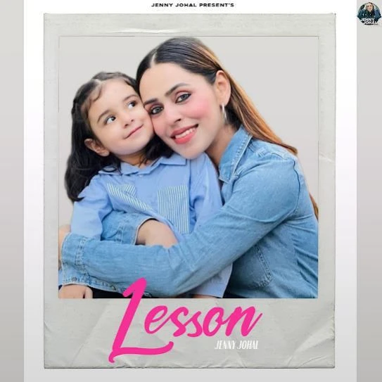 Download Lesson by Jenny Johal top 100 mp3 song