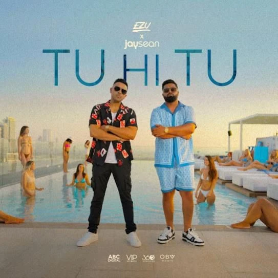 Download Tu Hi Tu by Ezu and Jay Sean mp3 song