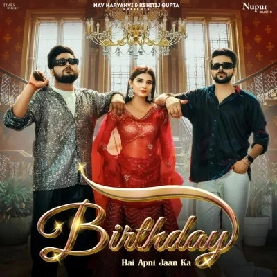 Download Birthday by Bintu Pabra  and Komal Chaudhary top 100 mp3 song