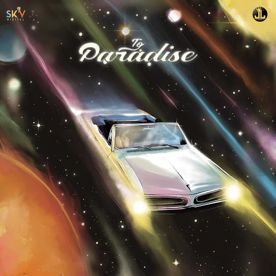 Download To Paradise by Zehr Vibe mp3 song