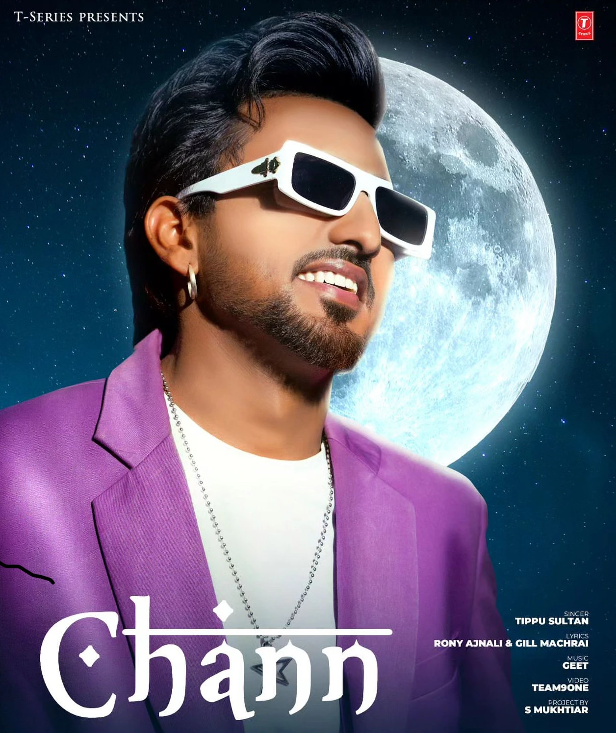 Download Chann by Tippu Sultan top 100 mp3 song