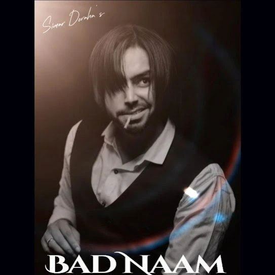 Download Badnaam by Simar Doraha mp3 song