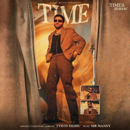 Download Time by Tyson Sidhu mp3 song
