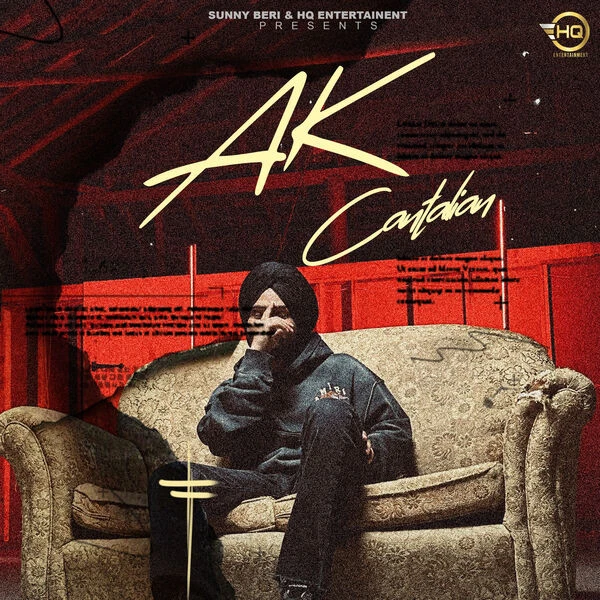 Download AK Cantalian by Himmat Sandhu mp3 song