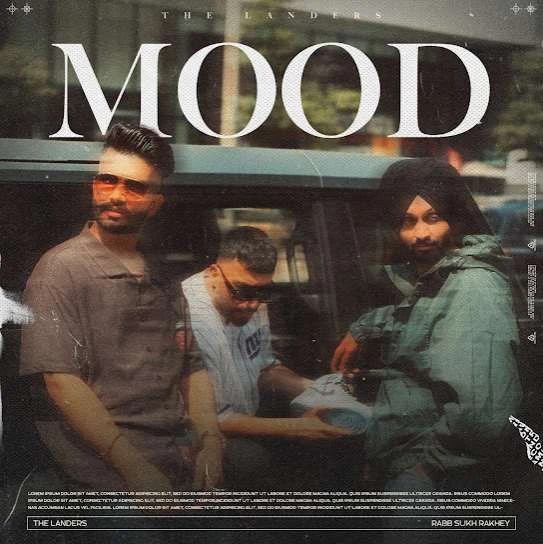 Download Mood by The Landers top 100 mp3 song
