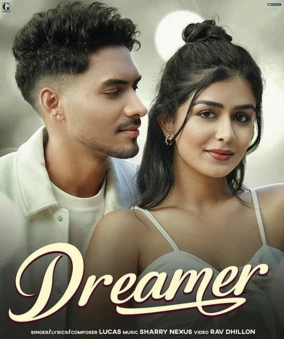 Download Dreamer by Lucas top 100 mp3 song