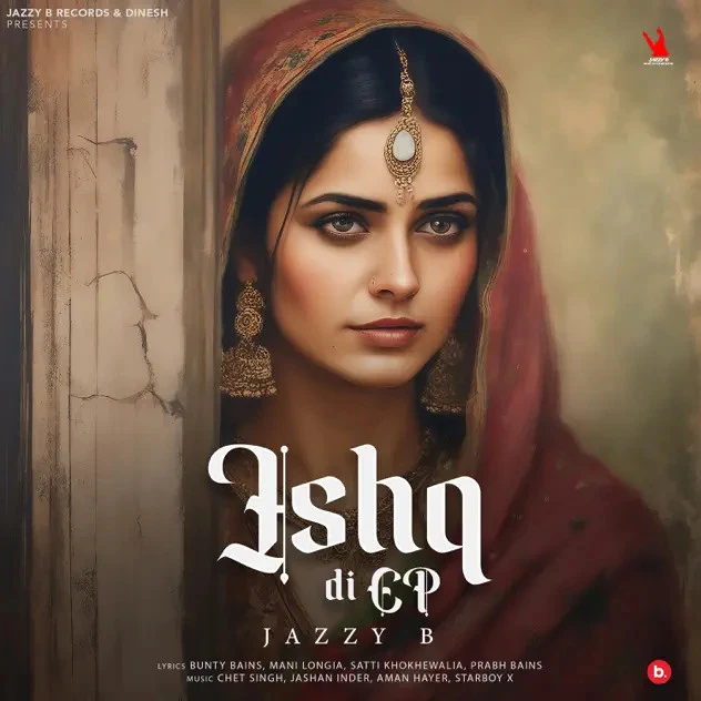Download Dil Mudia Na by Jazzy B top 100 mp3 song