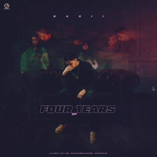 Download Falling Stars by Nagii top 100 mp3 song