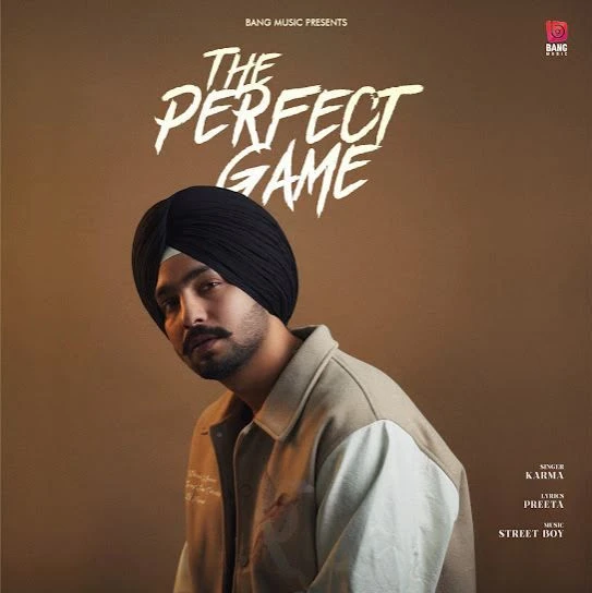 Download The Perfect Game by Karma top 100 mp3 song