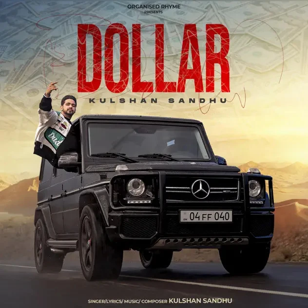 Download Dollar by Kulshan Sandhu mp3 song