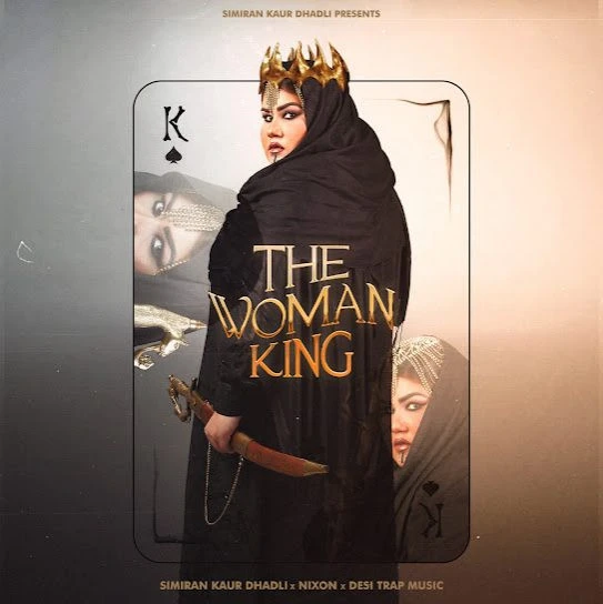 Download Next Move by Simiran Kaur Dhadli top 100 mp3 song