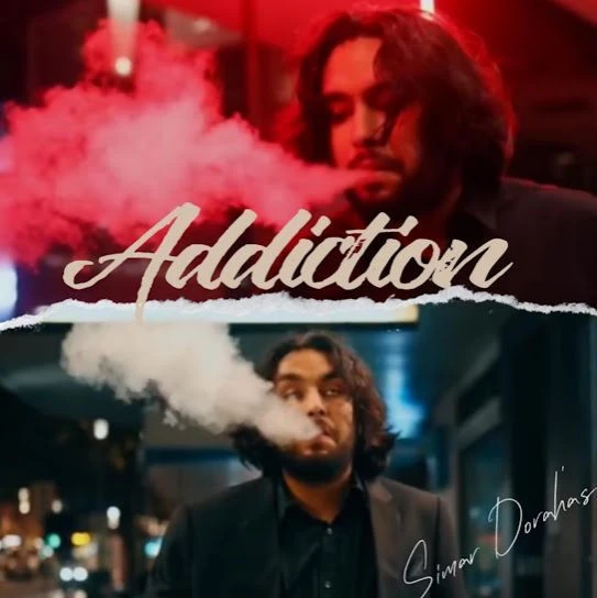 Download Addiction by Simar Doraha mp3 song