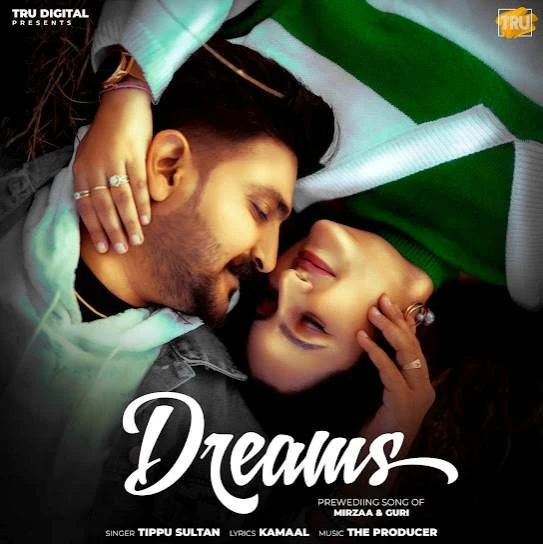 Download Dreams by Tippu Sultan top 100 mp3 song