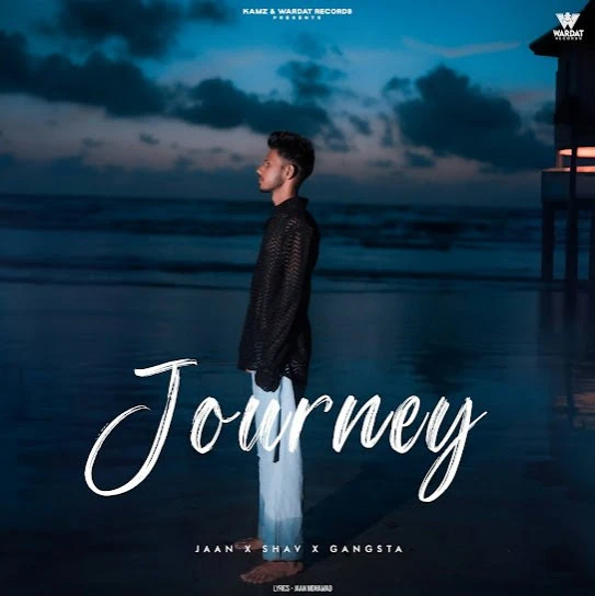 Download Nazaranadaj by Jaan top 100 mp3 song