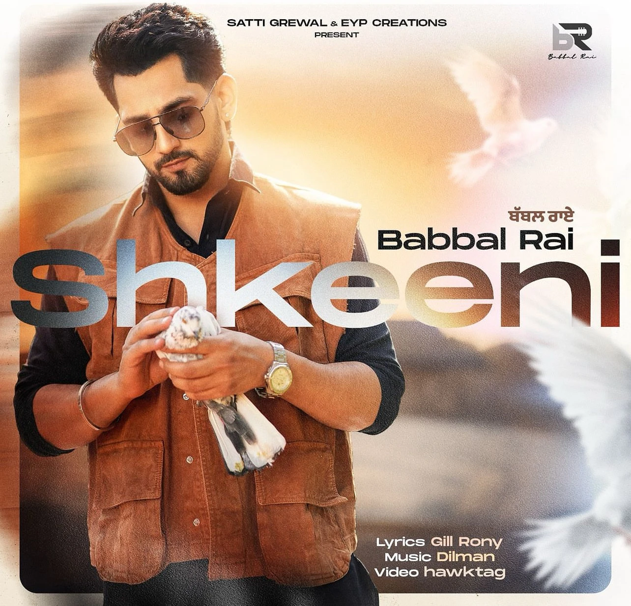 Download Shkeeni by Babbal Rai top 100 mp3 song