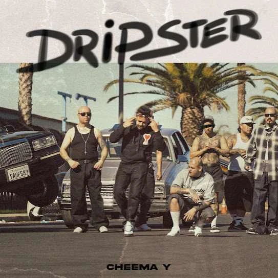 Download The Beast by Cheema Y top mp3 song