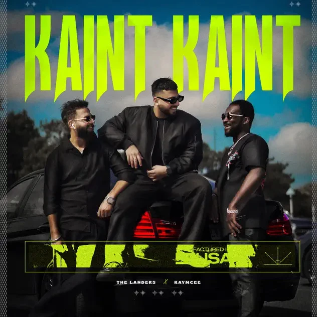 Download Kaint Kaint by The Landers mp3 song