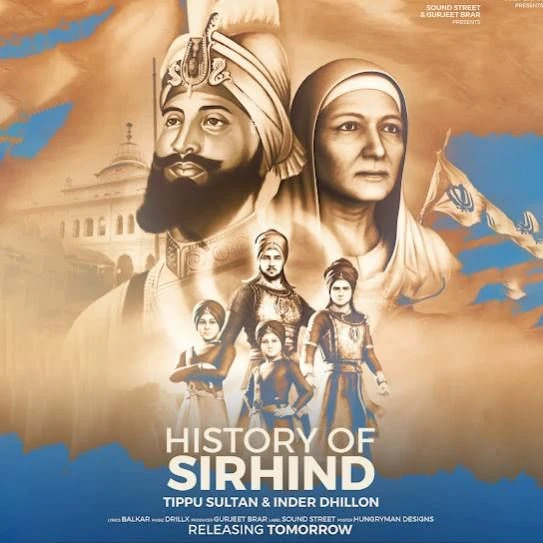 Download History of Sirhind by Tippu Sultan top 100 mp3 song