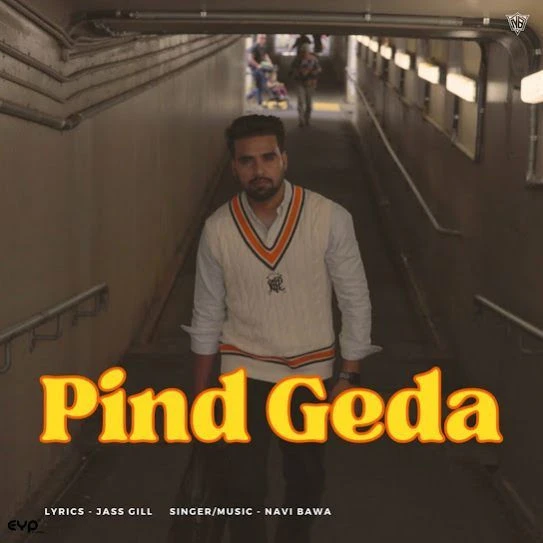 Download Pind Geda by Navi Bawa mp3 song