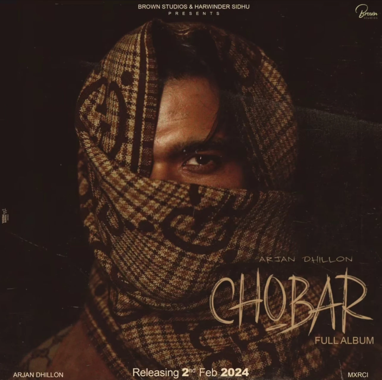 Download Kuz Saal by Arjan Dhillon top 100 mp3 song