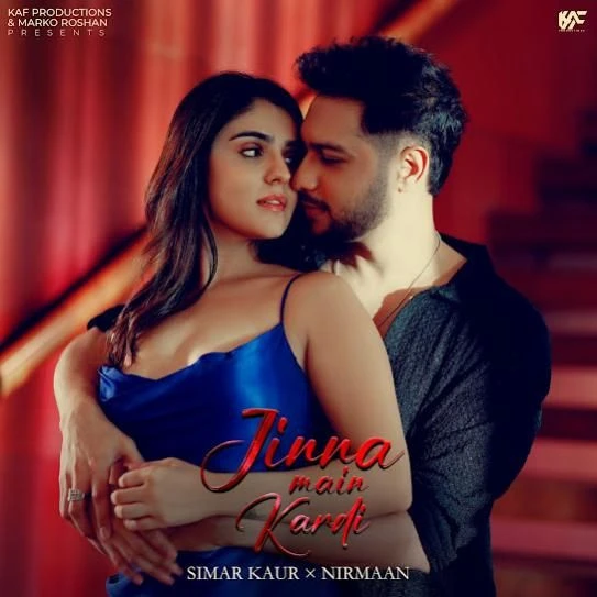Download Jinna Main Kardi by Simar Kaur top 100 mp3 song
