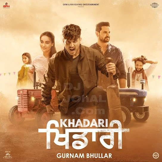 Download Wakh Hona Na Aawe by Gurnam Bhullar top 100 mp3 song