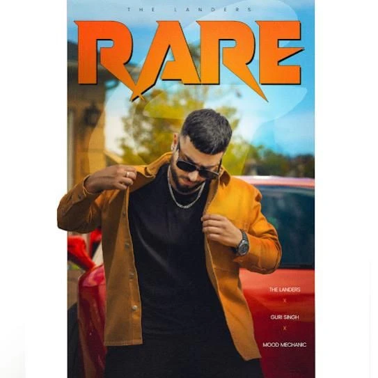 Download Rare by The Landers top 100 mp3 song
